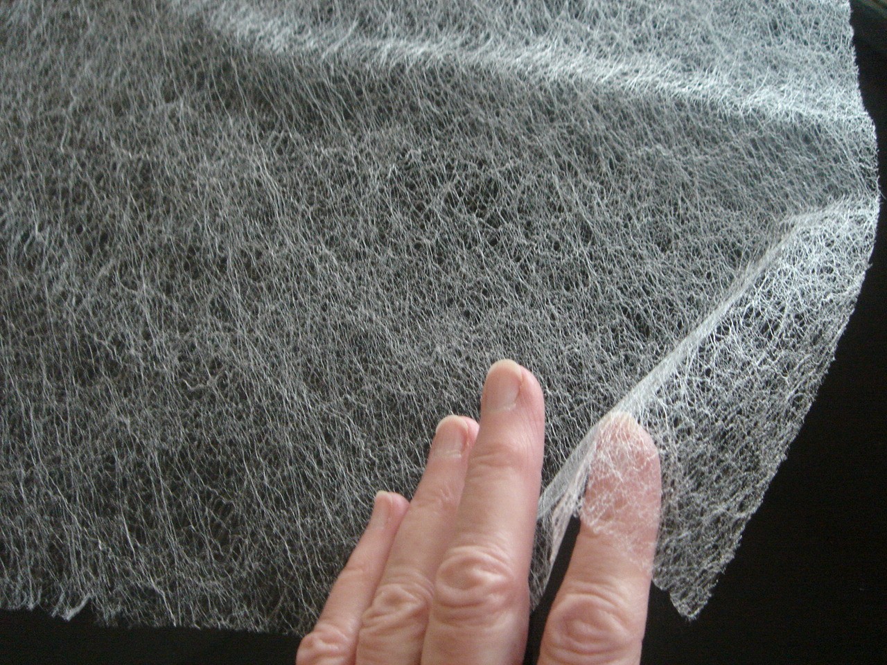 ADHESIVE WEB (STRETCH)